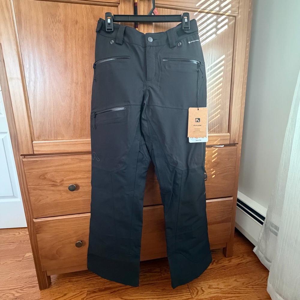 Flylow Womens Donna Snow Pant